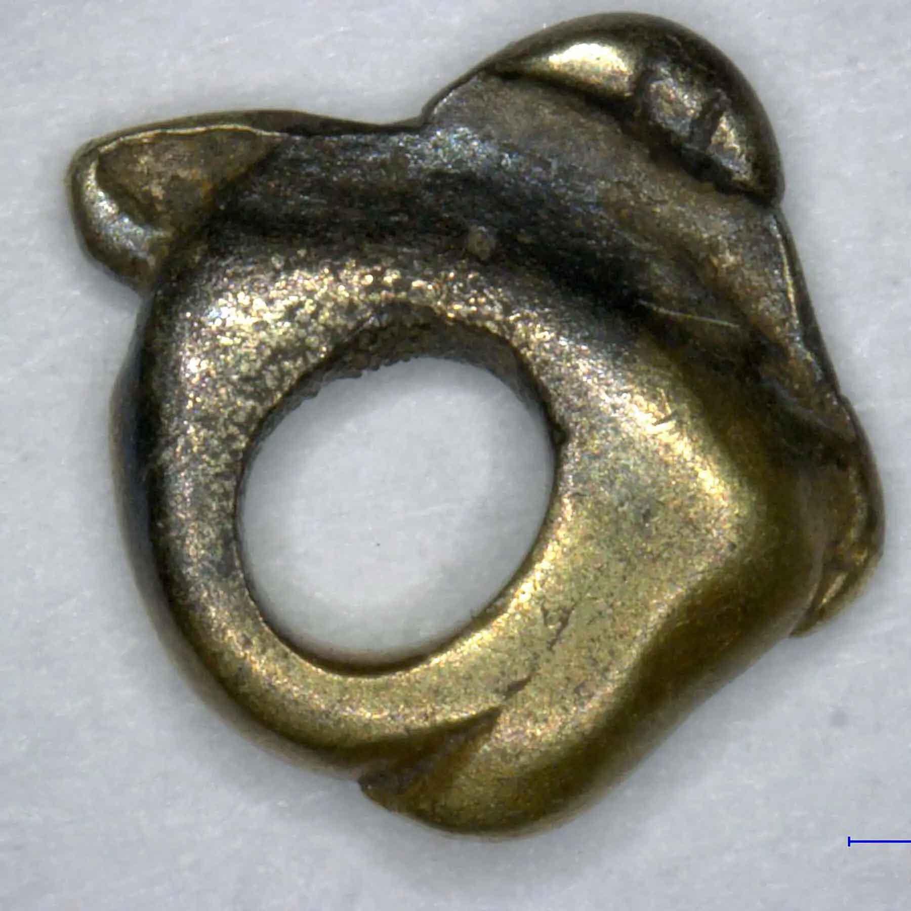 Золотые украшения