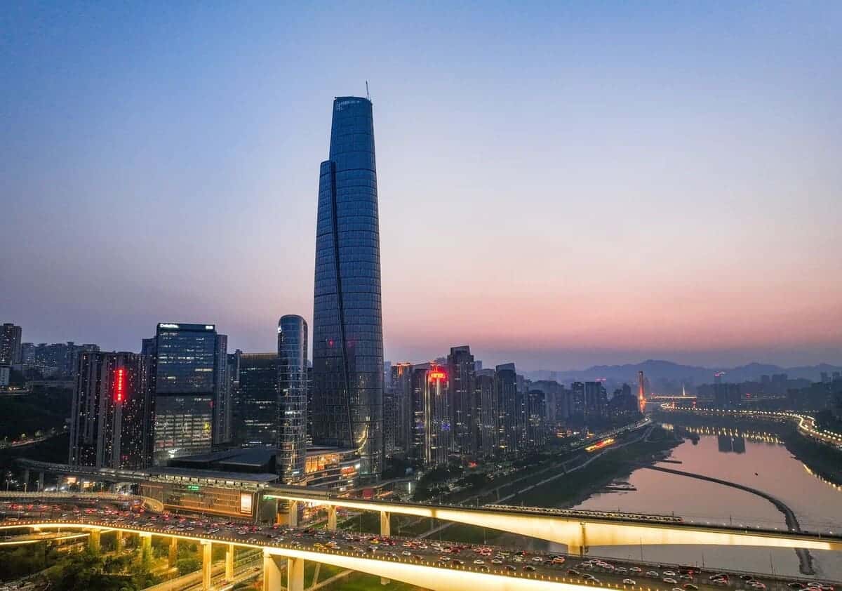 &nbsp;International Land-Sea Center / © Getty Images