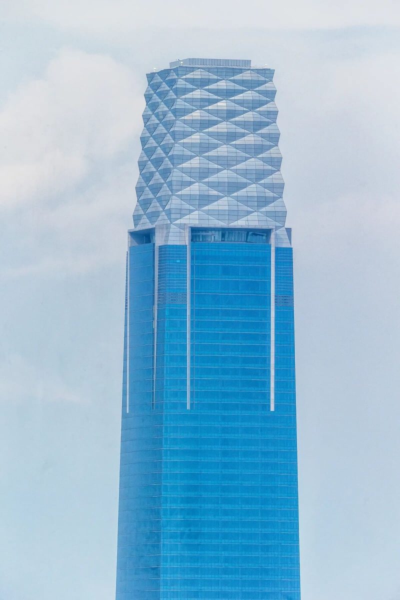 The Exchange 106 / © Getty Images