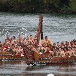 Рацион маори в XVIII веке оказался растительным