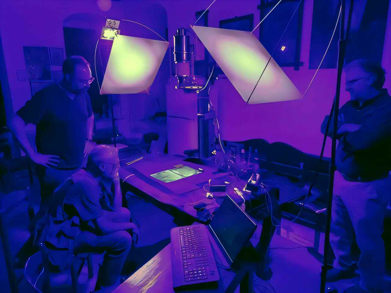 текс посланий