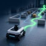 Российские ученые в 100 раз ускорили ИИ-навигацию