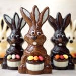 Как заяц стал символом Пасхи