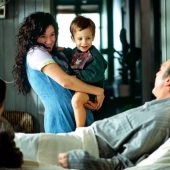 Море внутри