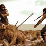Исчезновение мегафауны могло изменить каменные технологии древних людей