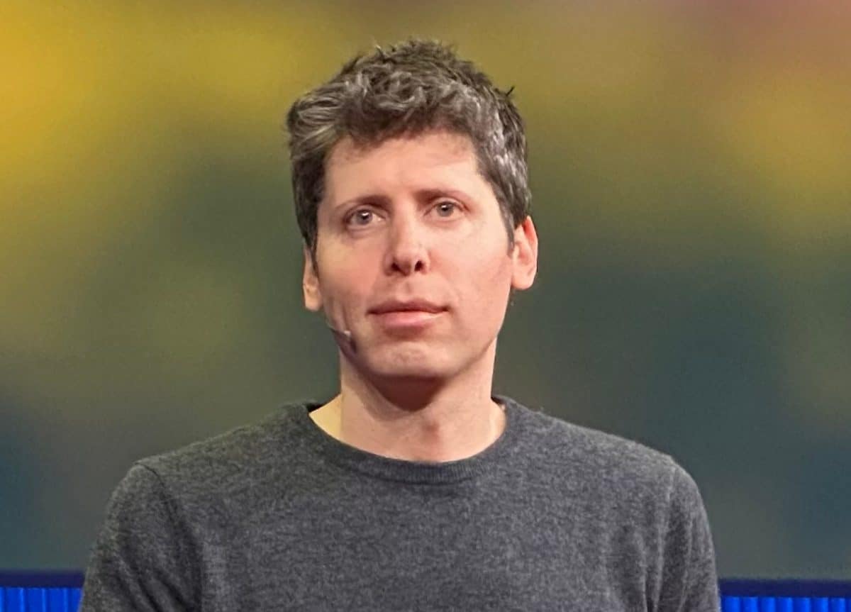 Сэм Альтман / © Steve Jurvetson, flickr.com / Wikipedia