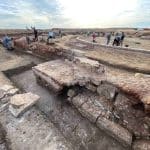 В дельте Нила нашли храм неизвестного водного божества