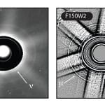 Кольца Урана оказались разного происхождения