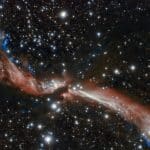 Физики помогли увидеть, как плазма запускает свой «двигатель»