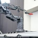 Новый робот для настольного тенниса от Sony обыграл элитных спортсменов