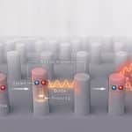 Физики показали, что случайные флуктуации подчиняются универсальному закону