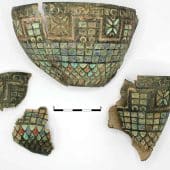 чаша из Берланги