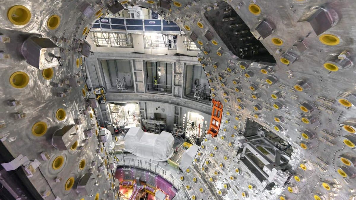 Ученые доказали, что термоядерная энергетика никогда не будет рентабельна