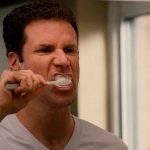 Ежедневный уход за полостью рта снизил риск развития пневмонии у пациентов больниц