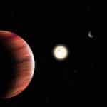 Астрономы открыли быстро меняющую орбиты многопланетную систему