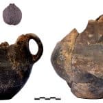 Археологи рассказали, что ели и пили люди бронзового века на Армянском нагорье