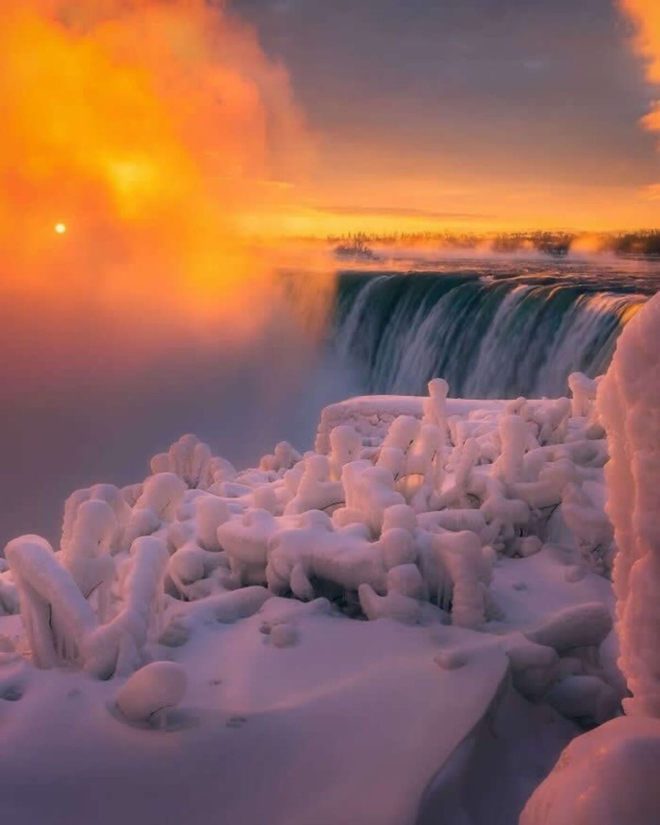 Снимок, занявший второе место / © Ajo Mathew