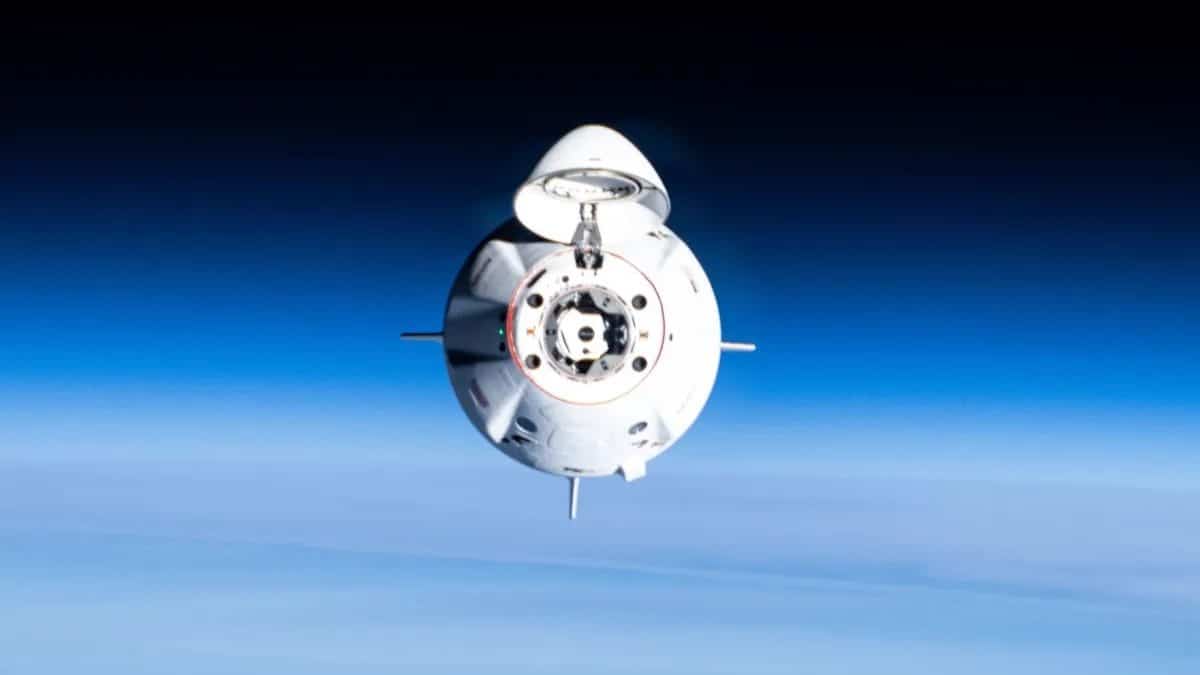 NASA расширяет контракт со SpaceX: новый план на случай недоступности Starliner