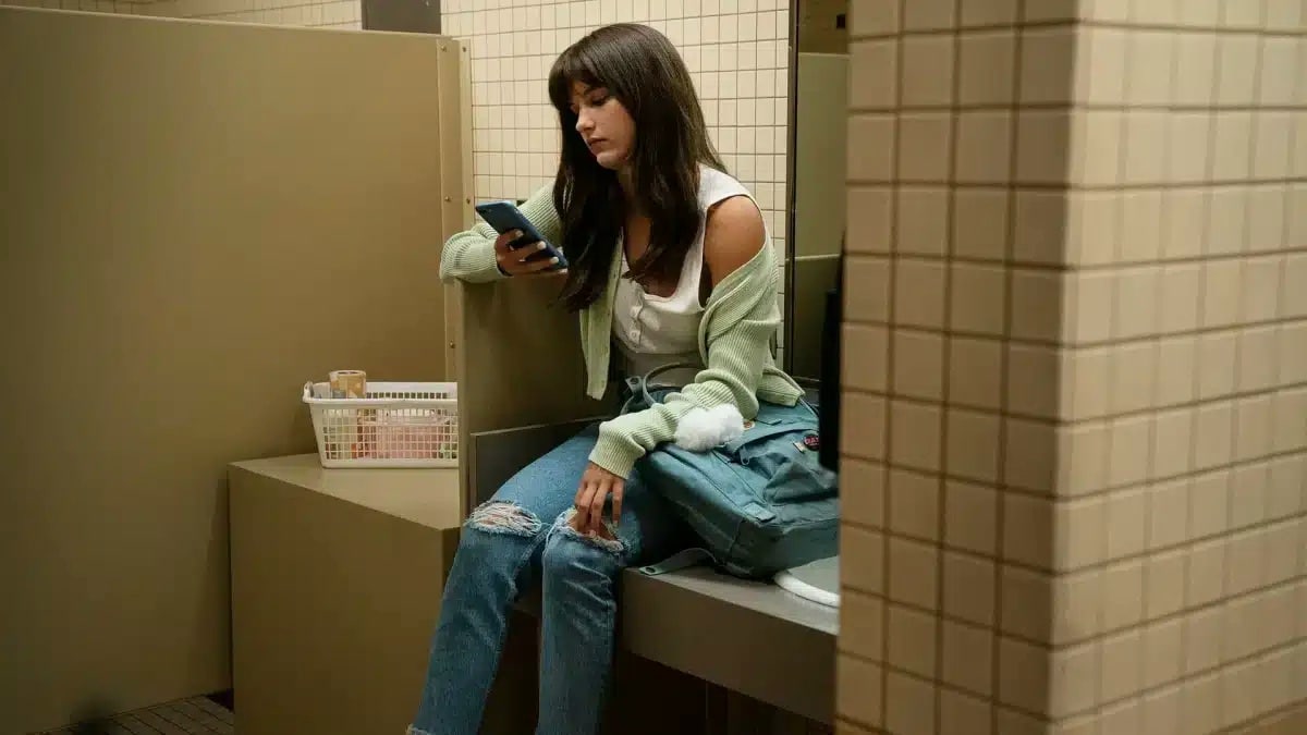 Кадр из сериала «Поколение» / © We’re Not Brothers Productions, HBO Max