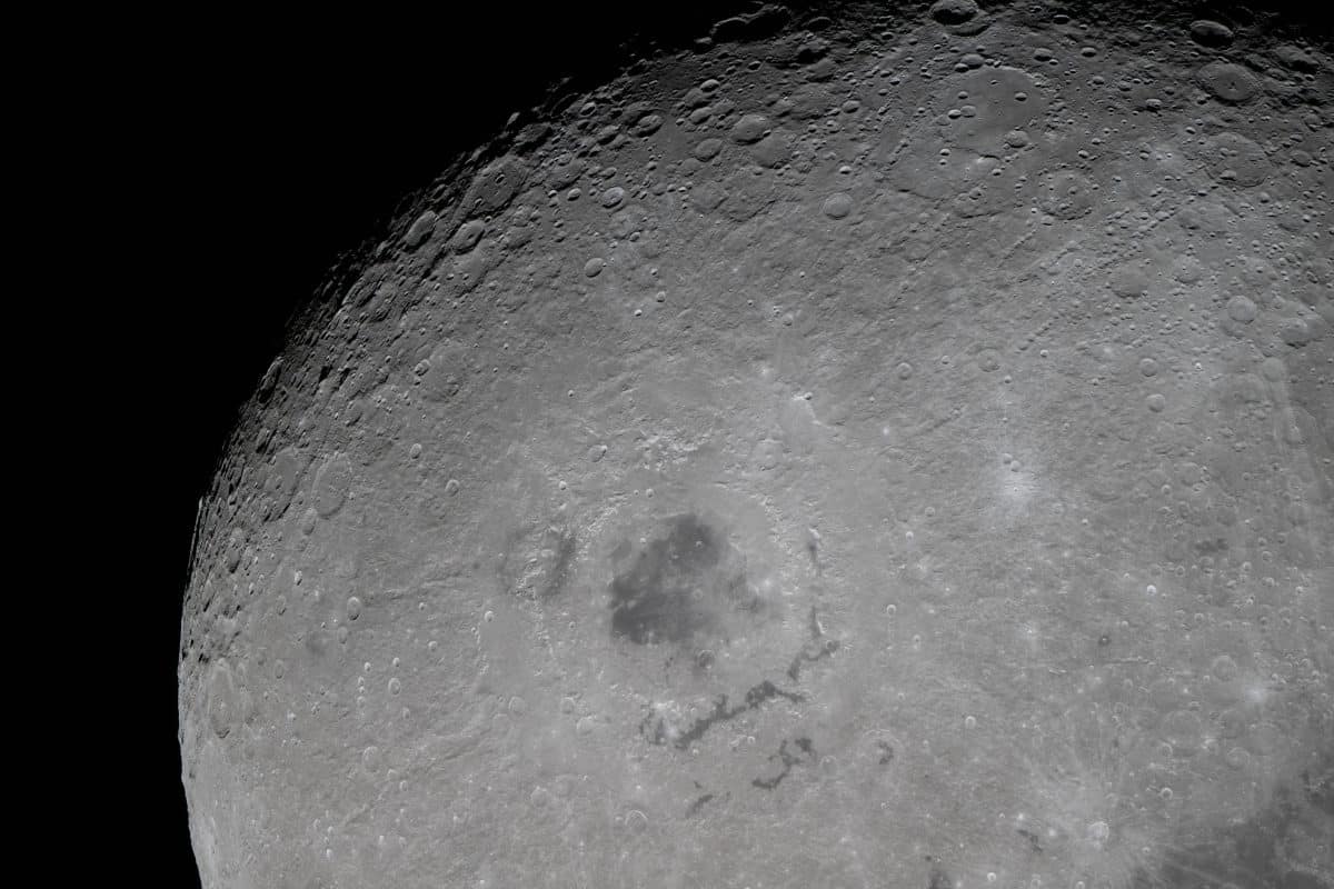 Кадр из архива миссии «Артемида II» / © NASA