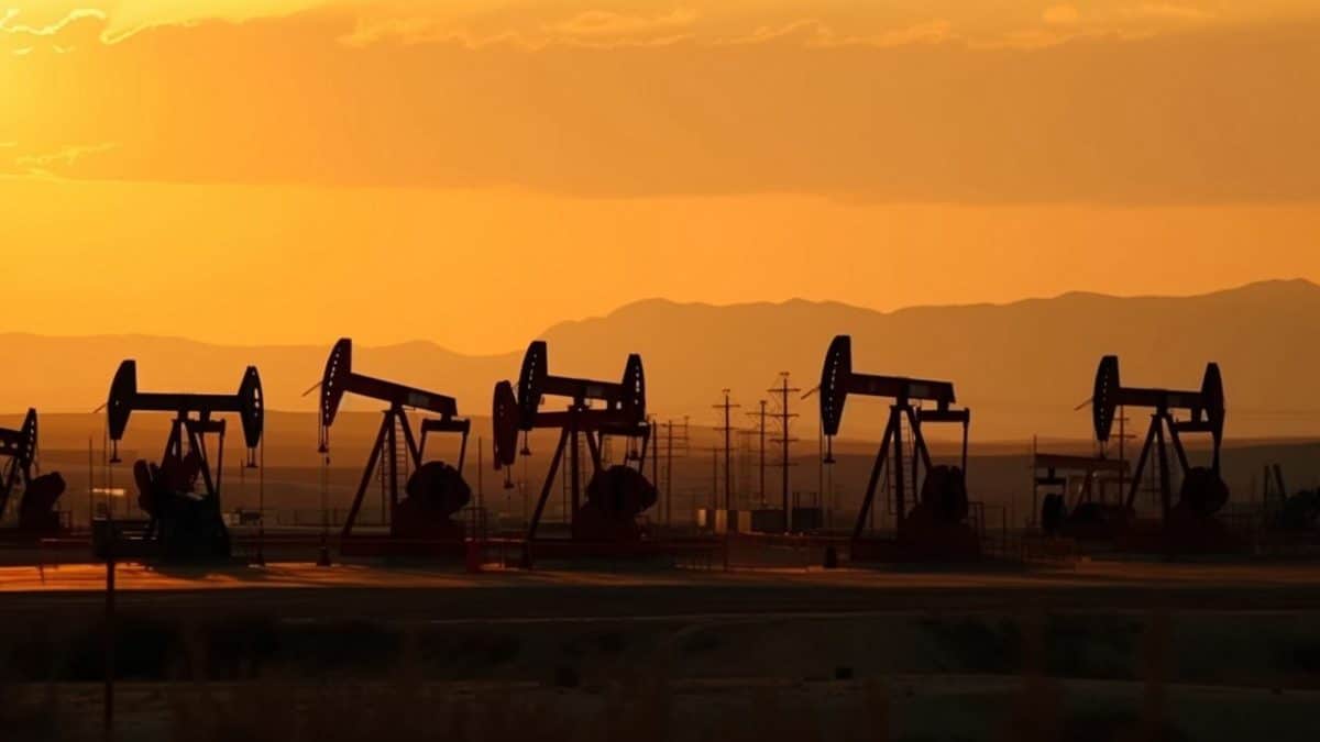 Российская технология «ГИДРА» увеличила добычу трудноизвлекаемой нефти в 1,5 раза