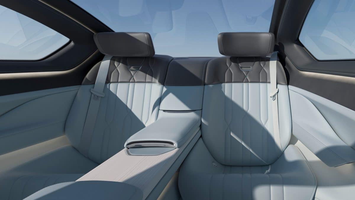 Vision BMW Alpina / © BMW Group