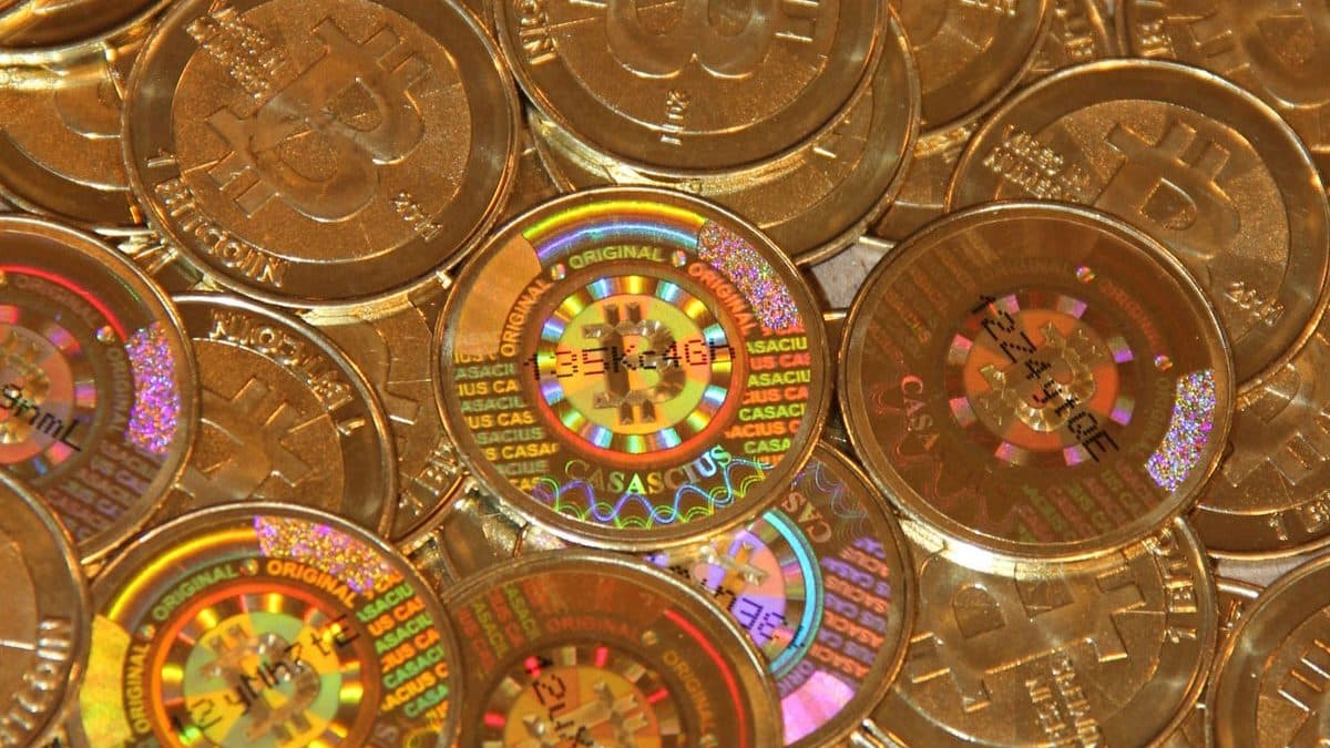 Потерянный на 11 лет пароль к биткоинам на $400 тыс. помог восстановить ИИ-бот Claude