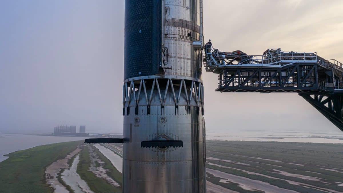 SpaceX впервые раскрыла финансы: убытки из-за ИИ, но космический бизнес прибылен