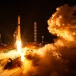 Ракета «Союз-5» совершила первый полет