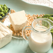 Соевые продукты