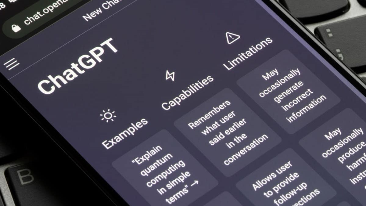 ChatGPT теряет лидерство: рынок ИИ-ассистентов превращается в гонку трёх игроков