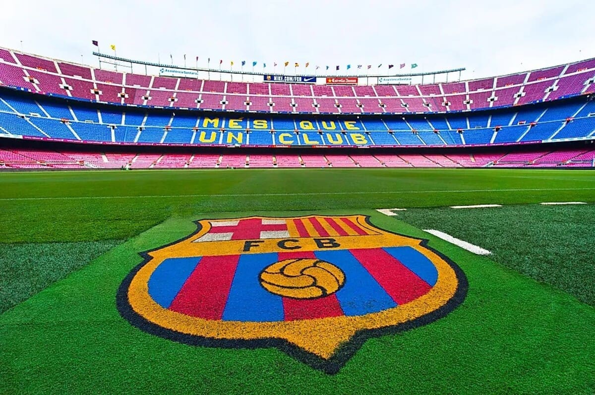 Spotify Camp Nou / © Yuri Turkov / Shutterstock