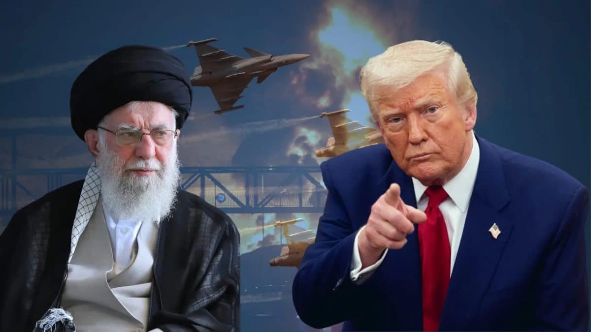 Почему США проиграли Ирану: анализ катастрофы Вашингтона