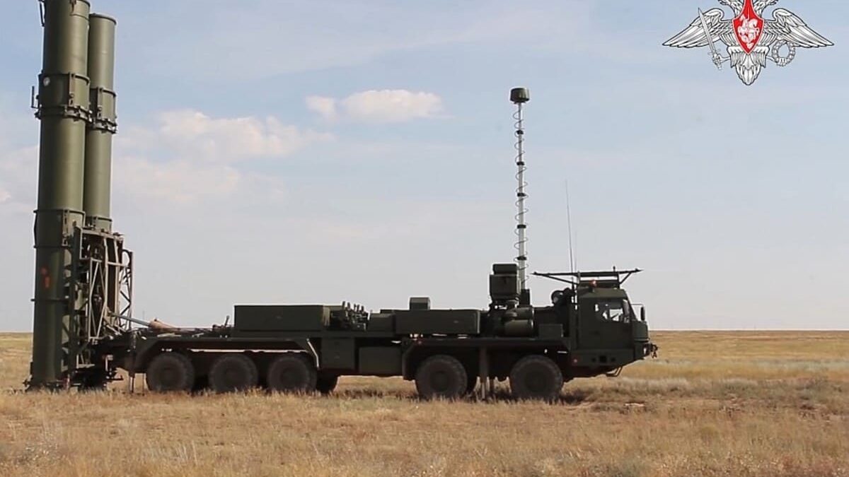 Топ-7 систем ПВО: от С-500 до THAAD — как устроена современная противоракетная оборона