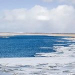 Минералогическое путешествие к Белому морю