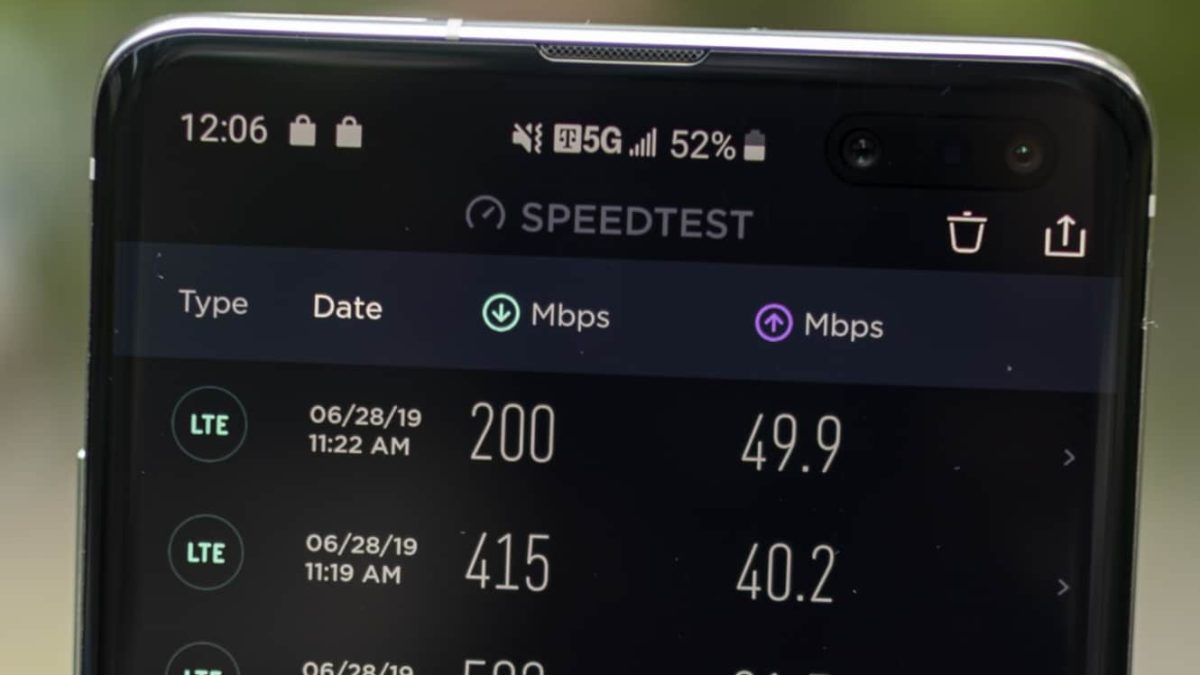 iPhone в России не смогут работать в сетях 5G: эксперты объяснили причины