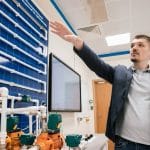 Новый алгоритм в разы ускорил диагностику газопроводов Единой системы газоснабжения