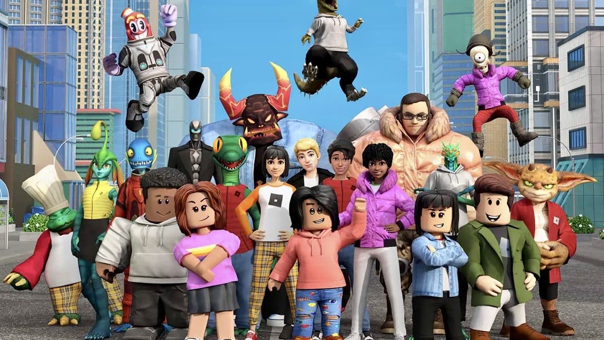 Roblox возвращается в Россию: платформа готова усилить защиту детей