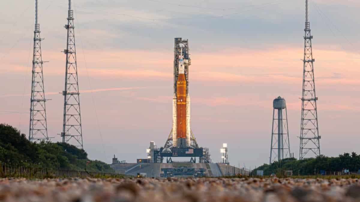 Космодром США не готов к эпохе сверхтяжелых ракет: инфраструктура стремительно стареет