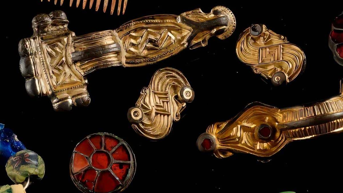 Генетики и археологи восстановили историю постримского общества в Паннонии