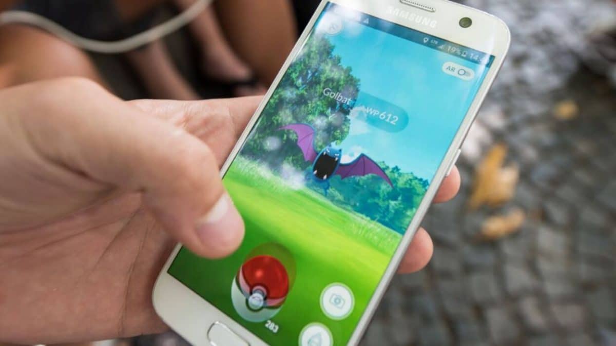 Данные игроков Pokemon Go помогли обучить навигацию военных дронов