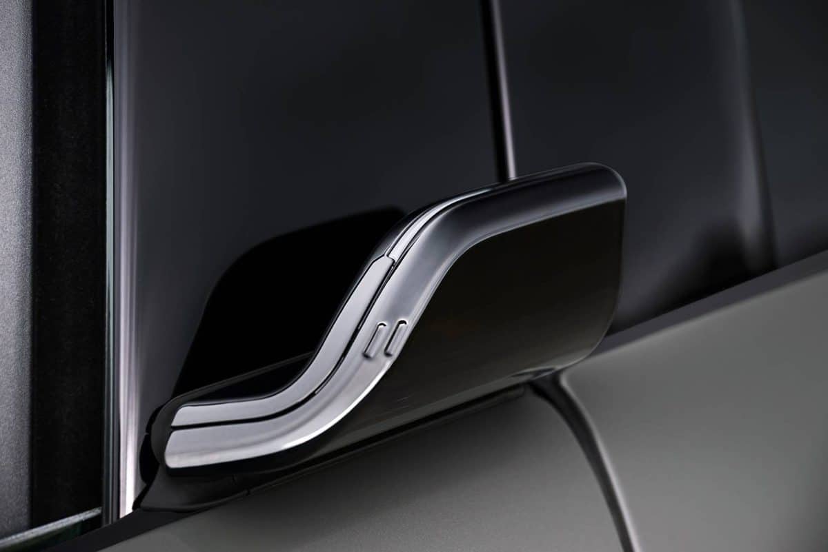 Новый кроссовер BMW X5 / © BMW