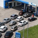 Кризис без дефицита: почему Россия встала в очереди за бензином и когда они закончатся