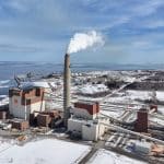 Ученые впервые оценили мировую смертность от наночастиц в воздухе