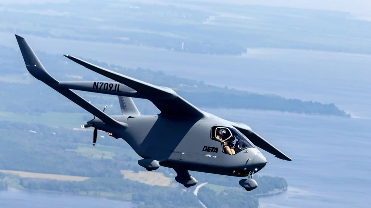 Аппарат MV250 / © Sikorsky