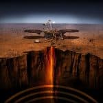 Сейсмологи не смогли объяснить природу почти 100 марсотрясений