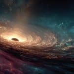 Астрофизики установили причины ритмичных вспышек блазара Тон 599