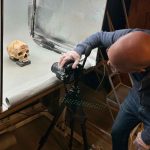 Ученые выяснили, почему детей в христианской Скандинавии хоронили вместе с чужими взрослыми