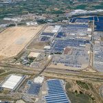 Гигафабрика CATL и Stellantis за 4,1 миллиарда евро получила все разрешения на строительство