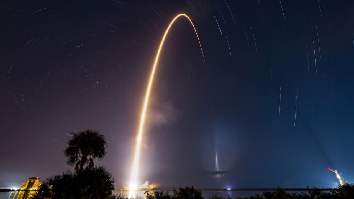 Флорида теряет статус самого загруженного космодрома: SpaceX переключается на Калифорнию